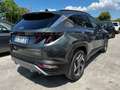 Hyundai TUCSON Tucson III 2021 1.6 hev Exellence 2wd auto Gris - thumbnail 4