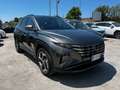 Hyundai TUCSON Tucson III 2021 1.6 hev Exellence 2wd auto Gris - thumbnail 3