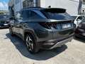 Hyundai TUCSON Tucson III 2021 1.6 hev Exellence 2wd auto Gris - thumbnail 6
