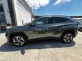 Hyundai TUCSON Tucson III 2021 1.6 hev Exellence 2wd auto Gris - thumbnail 7