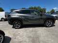 Hyundai TUCSON Tucson III 2021 1.6 hev Exellence 2wd auto Gris - thumbnail 8