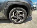 Hyundai TUCSON Tucson III 2021 1.6 hev Exellence 2wd auto Gris - thumbnail 9