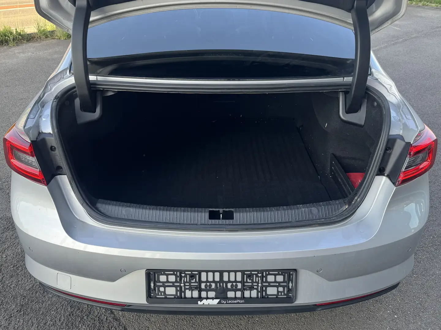 Renault Talisman Talisman 1.6 dCi**BOITE AUTO**TOIT PANO*FULL LED!! Gris - 2