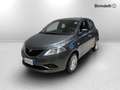 Lancia Ypsilon 5 Porte 1.2  Silver Gri - thumbnail 1