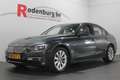 BMW 320 3-serie 320i Executive - Automaat - Navi / Bluetoo Gris - thumbnail 1