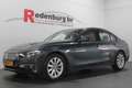 BMW 320 3-serie 320i Executive - Automaat - Navi / Bluetoo Grijs - thumbnail 8