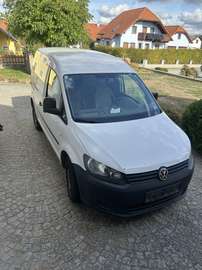 Kombi Maxi Startline 2,0 TDI DPF 4MOTION