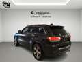Jeep Grand Cherokee 3.0 crd V6 Overland *4X4*FULL OPTIONAL* Schwarz - thumbnail 7
