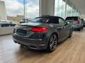 Audi TT 45TFSI*245PK*QUATTRO SLINE*FULL OPTION*12.000KM ! Gris - thumbnail 16