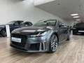 Audi TT 45TFSI*245PK*QUATTRO SLINE*FULL OPTION*12.000KM ! Gris - thumbnail 3