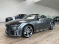Audi TT 45TFSI*245PK*QUATTRO SLINE*FULL OPTION*12.000KM ! Gris - thumbnail 4