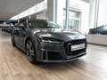 Audi TT 45TFSI*245PK*QUATTRO SLINE*FULL OPTION*12.000KM ! Gris - thumbnail 7