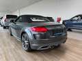Audi TT 45TFSI*245PK*QUATTRO SLINE*FULL OPTION*12.000KM ! Gris - thumbnail 10