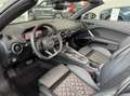 Audi TT 45TFSI*245PK*QUATTRO SLINE*FULL OPTION*12.000KM ! Gris - thumbnail 21