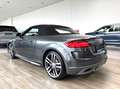 Audi TT 45TFSI*245PK*QUATTRO SLINE*FULL OPTION*12.000KM ! Gris - thumbnail 12