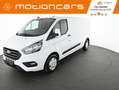 Ford Transit Custom 2.0 TDCi 130 Trend 300 L2H1  FWD Pickerl NEU Weiß - thumbnail 1