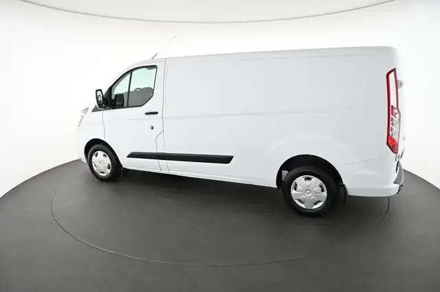 Ford Transit Custom view 7