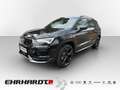 CUPRA Ateca 2.0 TSI DSG 4Drive COPPER VIRTUAL*NAVI*LED*ACC*... Schwarz - thumbnail 1