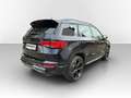 CUPRA Ateca 2.0 TSI DSG 4Drive COPPER VIRTUAL*NAVI*LED*ACC*... Schwarz - thumbnail 5