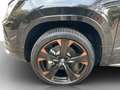 CUPRA Ateca 2.0 TSI DSG 4Drive COPPER VIRTUAL*NAVI*LED*ACC*... Schwarz - thumbnail 18