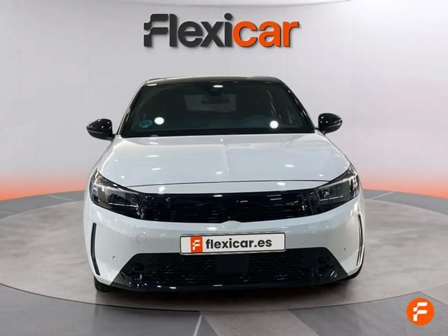 Opel Corsa 1.2T XHL 74kW (100CV) GS Blanc - 2