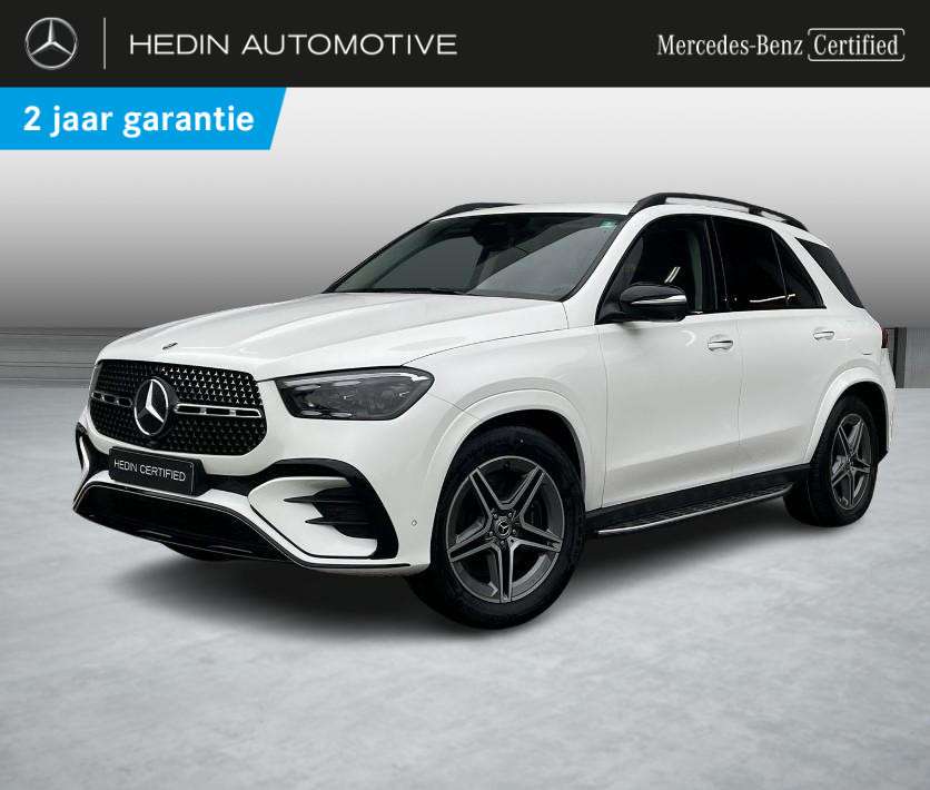 2024 Mercedes Benz GLE 350