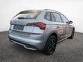 Skoda Kamiq 1.6 TDI Ambition AHK KLIMA SHZ GRA PDC Silber - thumbnail 3