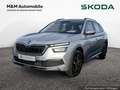 Skoda Kamiq 1.6 TDI Ambition AHK KLIMA SHZ GRA PDC Silber - thumbnail 1