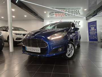 1.0 EcoBoost Trend