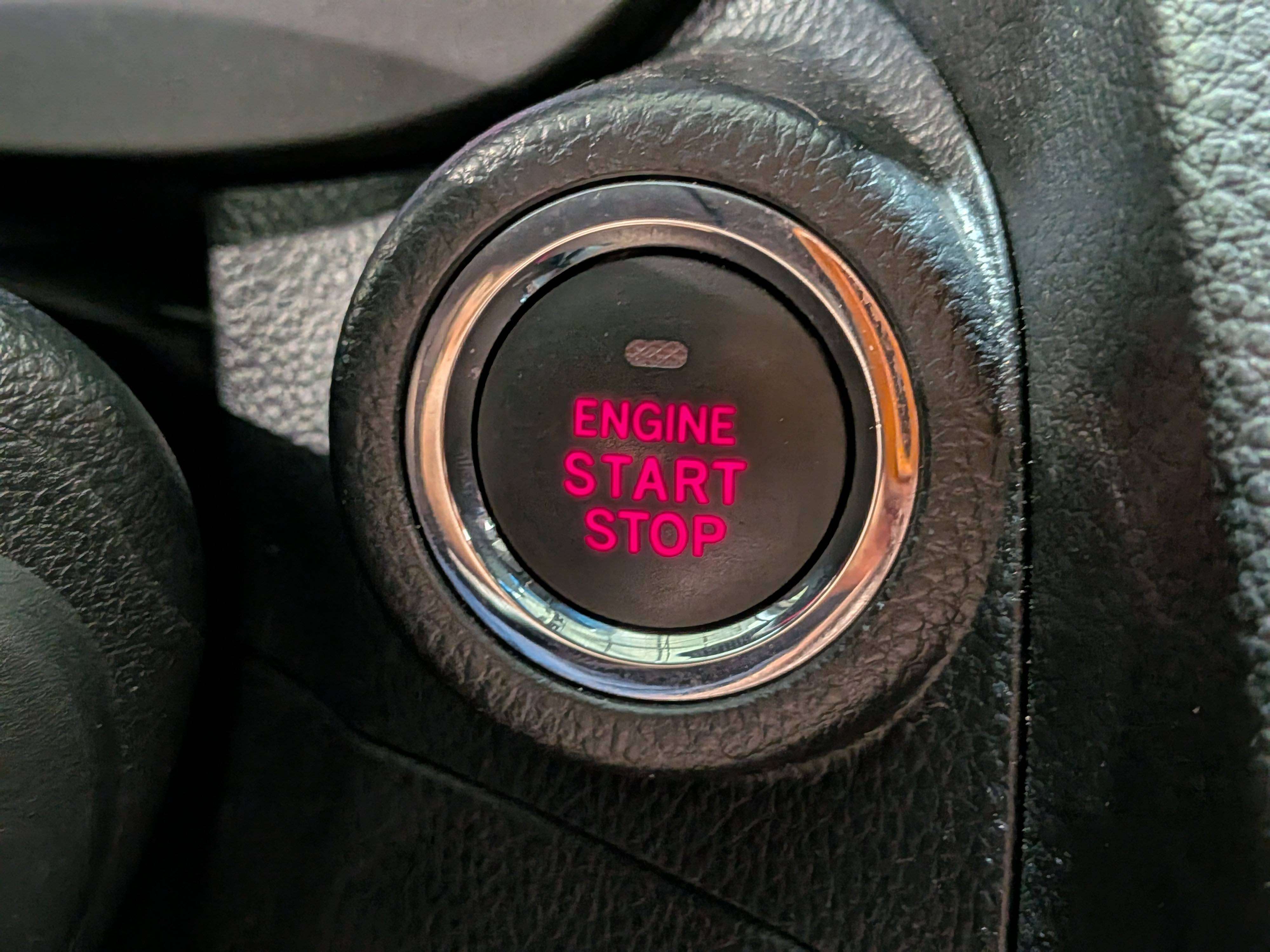 Subaru WRX 2019