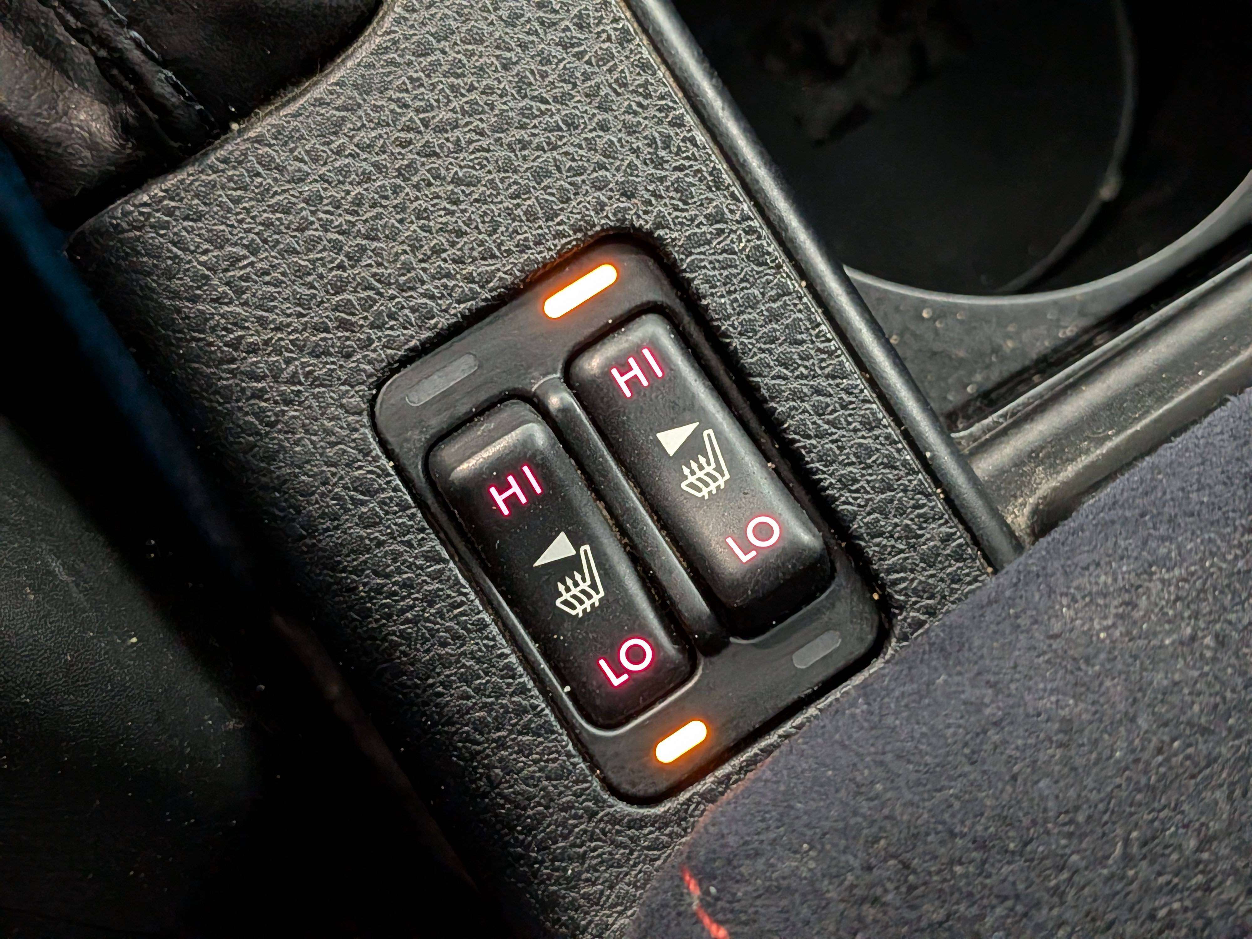 Subaru WRX 2019