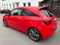 Opel Corsa E S ecoFlex OPC - XENON SHZ TEMP APPLE-CP Rot - thumbnail 7