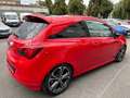 Opel Corsa E S ecoFlex OPC - XENON SHZ TEMP APPLE-CP Rot - thumbnail 6