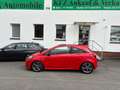 Opel Corsa E S ecoFlex OPC - XENON SHZ TEMP APPLE-CP Rot - thumbnail 4