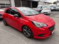 Opel Corsa E S ecoFlex OPC - XENON SHZ TEMP APPLE-CP Rot - thumbnail 3