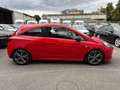 Opel Corsa E S ecoFlex OPC - XENON SHZ TEMP APPLE-CP Rot - thumbnail 5