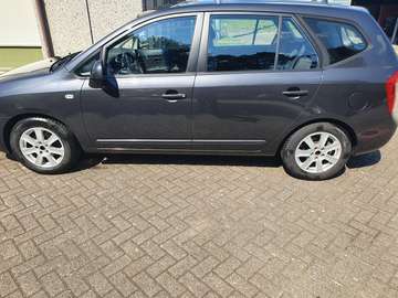 Carens 2.0 CVVT X-tra
