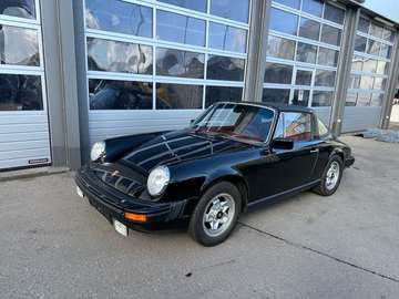 911 Targa