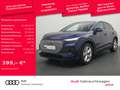 Audi Q4 e-tron quattro LED SHZ AHK HUD 360° PDC Schwarz - thumbnail 1