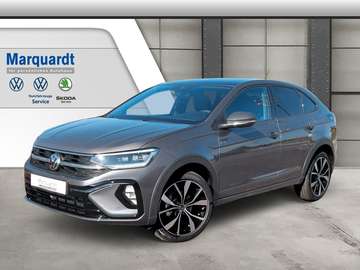 1.5 TSI R Line IQ Matrix Pano ACC 18" AHK