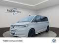 Volkswagen T7 Multivan 2.0 TDI DCC AHK HUD Navi Panorama Standheizung KL Weiß - thumbnail 1