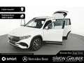 Mercedes-Benz EQB 250 + AMG Pano Ambi LED EasyPack AHK Mod 2025 Weiß - thumbnail 8