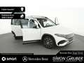 Mercedes-Benz EQB 250 + AMG Pano Ambi LED EasyPack AHK Mod 2025 Weiß - thumbnail 15