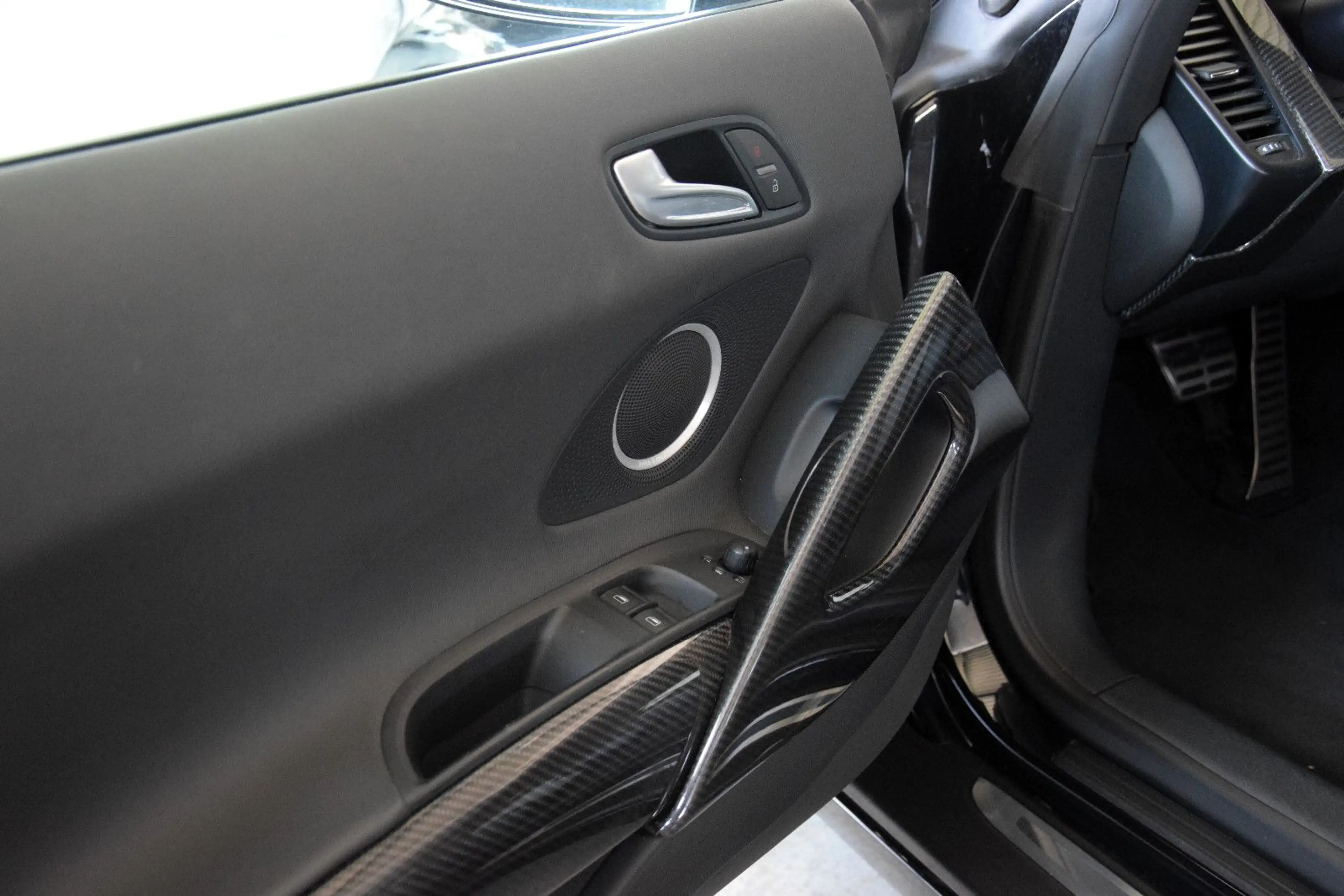 Audi R8 Coupe 4.2 FSI Q*Kam.*B&O*Carbon*LED*Magnetic* — photo 7