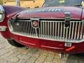 MG Midget Ashley, RWA, 1973 Rouge - thumbnail 23