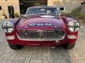 MG Midget Ashley, RWA, 1973 Rouge - thumbnail 3