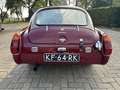 MG Midget Ashley, RWA, 1973 Rouge - thumbnail 8