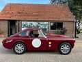 MG Midget Ashley, RWA, 1973 Rouge - thumbnail 5