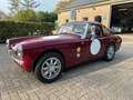MG Midget Ashley, RWA, 1973 Rouge - thumbnail 2