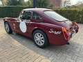 MG Midget Ashley, RWA, 1973 Rouge - thumbnail 9